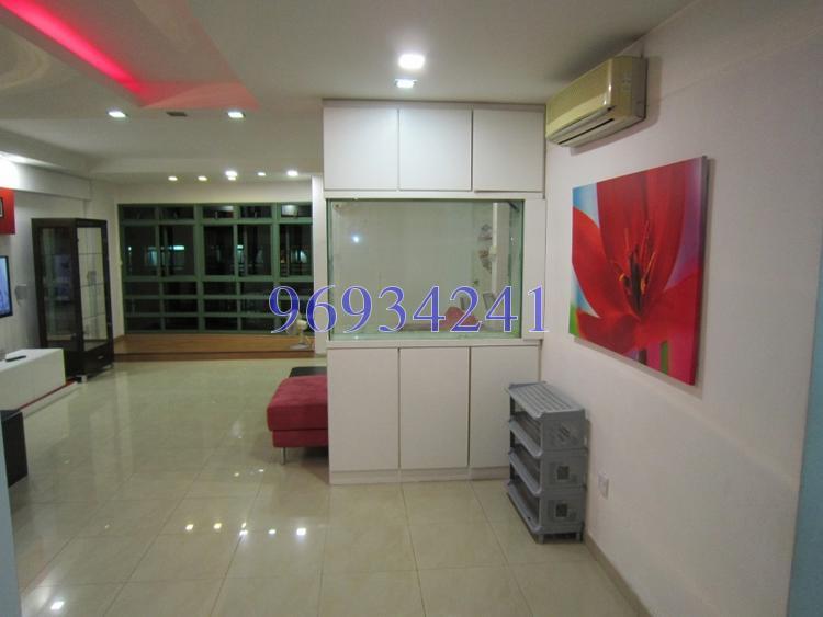 Blk 685C Woodlands Drive 73 (Woodlands), HDB 5 Rooms #149290902